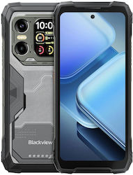 BlackView Xplore 1 5G Dual-SIM (12GB/256GB) Widerstandsfähig Smartphone Schwarz BlackView Xplore 1 5G Dual-SIM (12GB/256GB) Widerstandsfähig Smartphone Schwarz