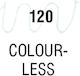 Royal Talens Relief Paint Craft Paste White Outline for Glass Colourless Νο120 20ml