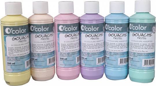 OColor Vopsea Specială pentru Craft Verde 1730gr