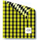 Next Rainbow Paper Yellow-Black ---3