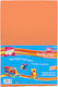 Groovy Orange