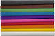 Happy Color Carton 10 Foi 25x200cm (Diverse Culori)