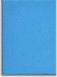 Metron Light Blue