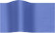 M-art Karton Metallisch 50x70cm. Blau