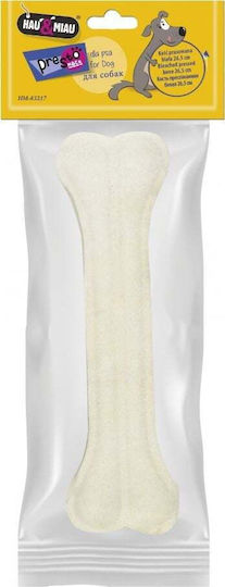 Hau & Miau Hau&miau Os Presat Alb 26,5 Cm 1 Bucată Pachet 280 G Pachet 72 Pachet Cutie