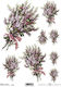 Next Erika Tissue paper Decoupage