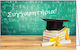 Congratulations Greeting Card 7x10.5cm