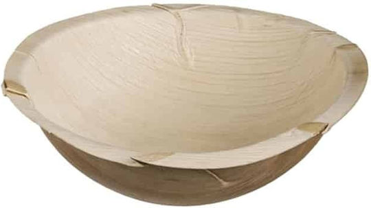 Tessera Farfurie de Unică Folosință Ø22cm 10buc