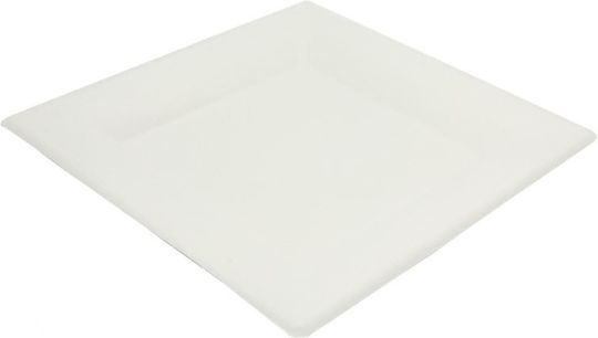 Sabert Farfurie de Unică Folosință 26x26cm
