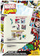 Pyramid International Marvel Comics Set Magneti...