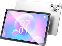 Hoco A14 Ultra-thin 11" (3GB/64GB) Ασημί