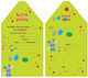 Next Invitations Clown 10pcs 01439------3