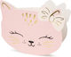 PartyDeco Покана Hello Kitty ZPP6