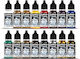 Acrylicos Vallejo Colors Боя за Моделизъм 18мл