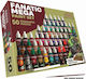 The Army Painter Warpaints Modellbau Farbe 18ml