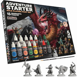 The Army Painter Gamemaster Σετ 18ml 15τμχ