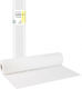 Bournas Medicals Examination Table Roll Classic Standard 58cm x 50m. White 1pcs