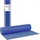 Soft Care Εξεταστικό Ρολό Non Woven Supreme Standard 58εκ. x 70μ. Μπλε 12τμχ