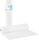 Soft Care Rol Examinare Hârtie Role de mese de examinare Elite Standard 58cm x 50m. Alb 1buc
