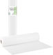 Soft Care Rol Examinare Hârtie Role de mese de examinare Premium Standard 68cm x 50m. Alb 1buc
