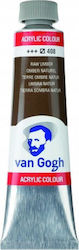 Royal Talens Van Gogh Acrylic Set Culori Acrili...