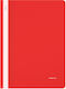 Metron Clipboard with Spring for Paper A4 58300...