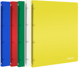 Metron Clipboards & Form Holders With 4 Rings For A4 Paper Metron Clipboards & Form Holders With 4 Rings For A4 Paper