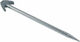 Tent Pegs Oem 21306 Aluminum Set 6 Pieces 20 Cm 21306