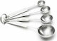 Berkis Stainless Steel Kitchen Measuring Cup 15ml 1pcs