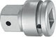 450-1 Импакт Адаптор Размер 1'' 1'' X 1/2''