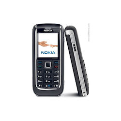 Nokia 6151 Μαύρο Refurbished Grade A Nokia 6151 Μαύρο Refurbished Grade A
