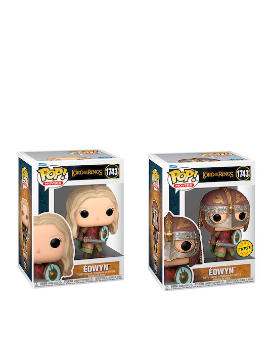 Funko Поп! Филми: Властелинът на пръстените - F...