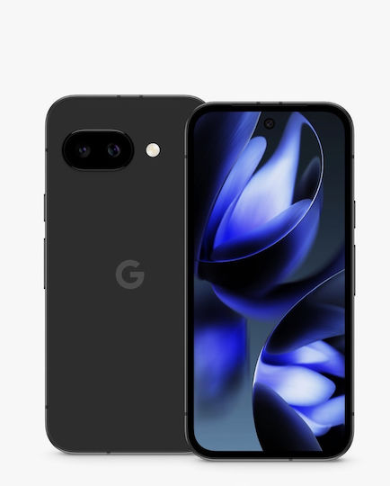 Google Pixel 9a (8GB/128GB) Obsidian Refurbished Grade A | Skroutz