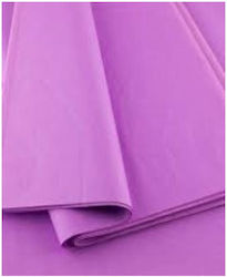 Werola Touch Paper 50x70cm 26 Sheets Lilac