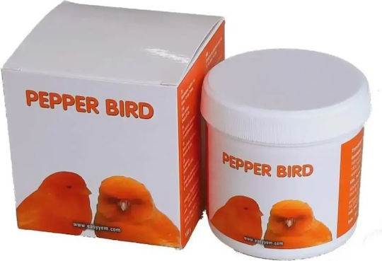 Easyyem Pepper Bird Color Enhancement Yorkshire & Norwich