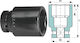 1'' Impact Socket Head 6 Sides Length 44