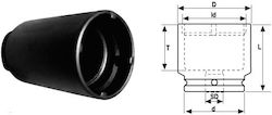 1'' Impact Socket Head Bearings 1'' Impact Socket Head Bearings
