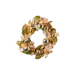 MSA Wreath with Diameter 55cm