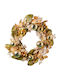 MSA Christmas Decorative Wreath 55cm