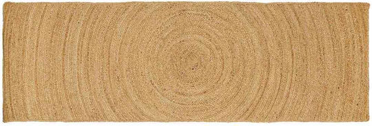vidaXL Handmade Summer from Jute Brown