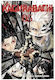 Kagurabachi Vol 5 Pa 9781974758913, Takeru Hoka...