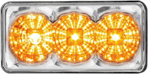 Πλαϊνα Φλας Vw Golf 3 Vento <95 Led 2 Τεμ