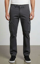 Stoneage Παντελόνι Cargo Anthracite