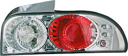 Πισινα Φαναρια Subaru Impreza 8 1992-12 2000 Χρωμιο 2 Τεμαχια Πισινα Φαναρια Subaru Impreza 8 1992-12 2000 Χρωμιο 2 Τεμαχια