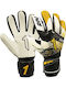 Rinat Adults Goalkeeper Gloves Gold