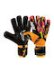 Rinat Torwarthandschuhe Erwachsene Orange