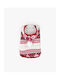 Admas Hundemantel Fleece Mehrfarbig