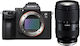 Sony Α7 Mark III Mirrorless Φωτογραφική Μηχανή ...