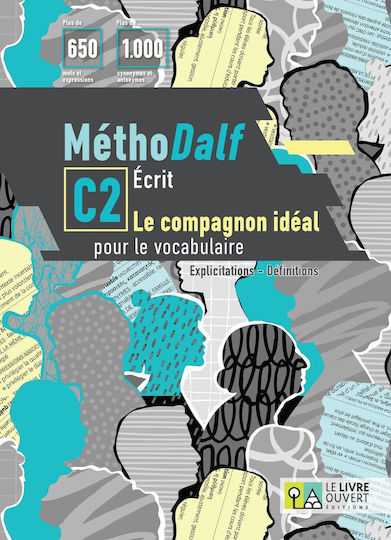 Methodalf C2 Ecrit Compagnon