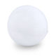 Inflatable Saona Beach & Pool Ball White